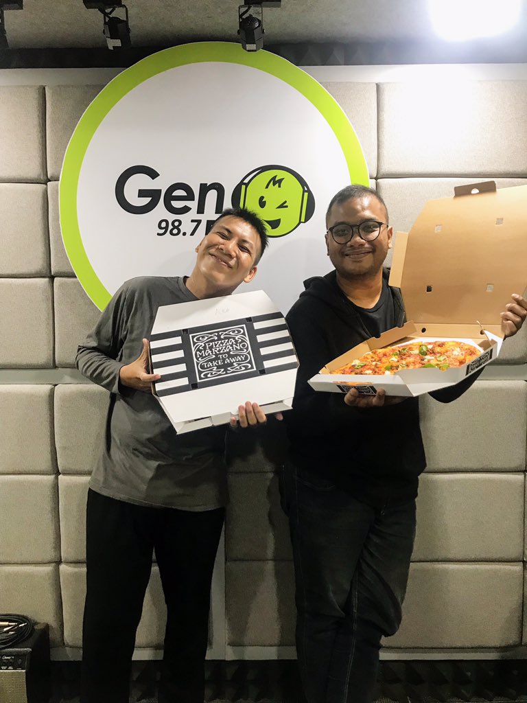 PizzaMarzanoID tweet media
