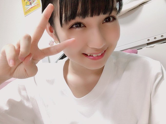 今村麻莉愛のTwitter画像41