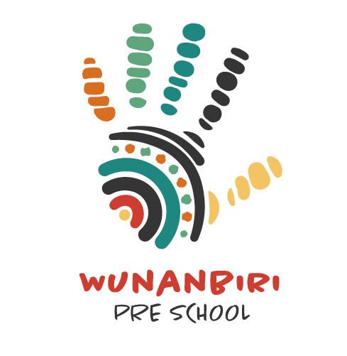 These are the types of projects we ♥️. New logo for #WunanBiriPreschool that underpins their strong cultural  approach to early childhood education. #IndigenousBusiness #earlychildhoodeducation #logodesign