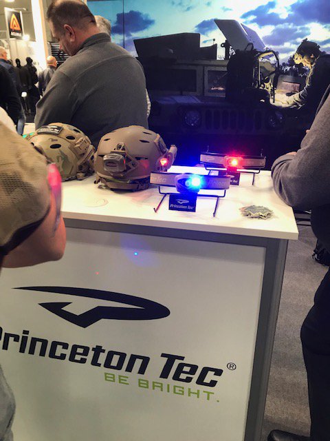 lineargi's tweet photo. Throw back to the March 2019 EuroTAC Special Forces and Police exhibition in Nuremburg, showcasing our new Advance Illuminated Marker (AIM) for the first time to this specialist public. 

#tbt #eurotac #specialforces https://t.co/9BuLIOX2Kw