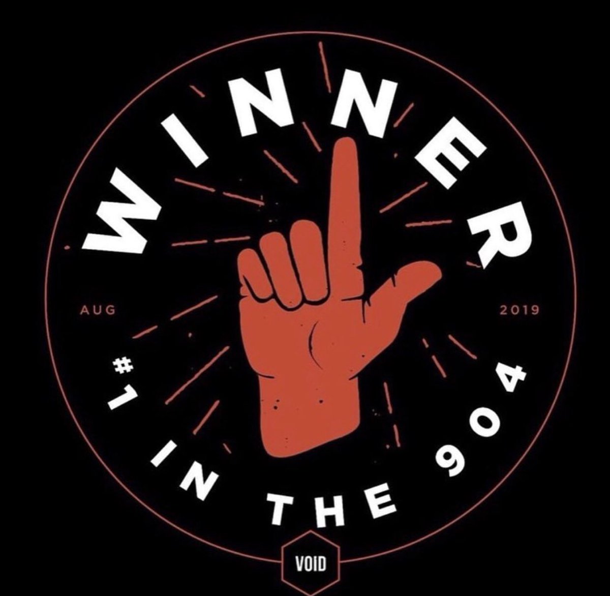927TheBeat's tweet photo. 👏🏽👏🏽👏🏽👏🏽 Who’s #1 in the 904??? @VoidTheMag readers say @mralpete (Best Album) and @NICKFRESH & @geexella for Best DJ’s!!!!!!! Congrats guys!!!!!!!! #SoundOfDuval https://t.co/1wkJVf5U4P