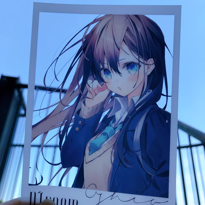 結局全然ダメな写真しか撮れなかったのであった…… 