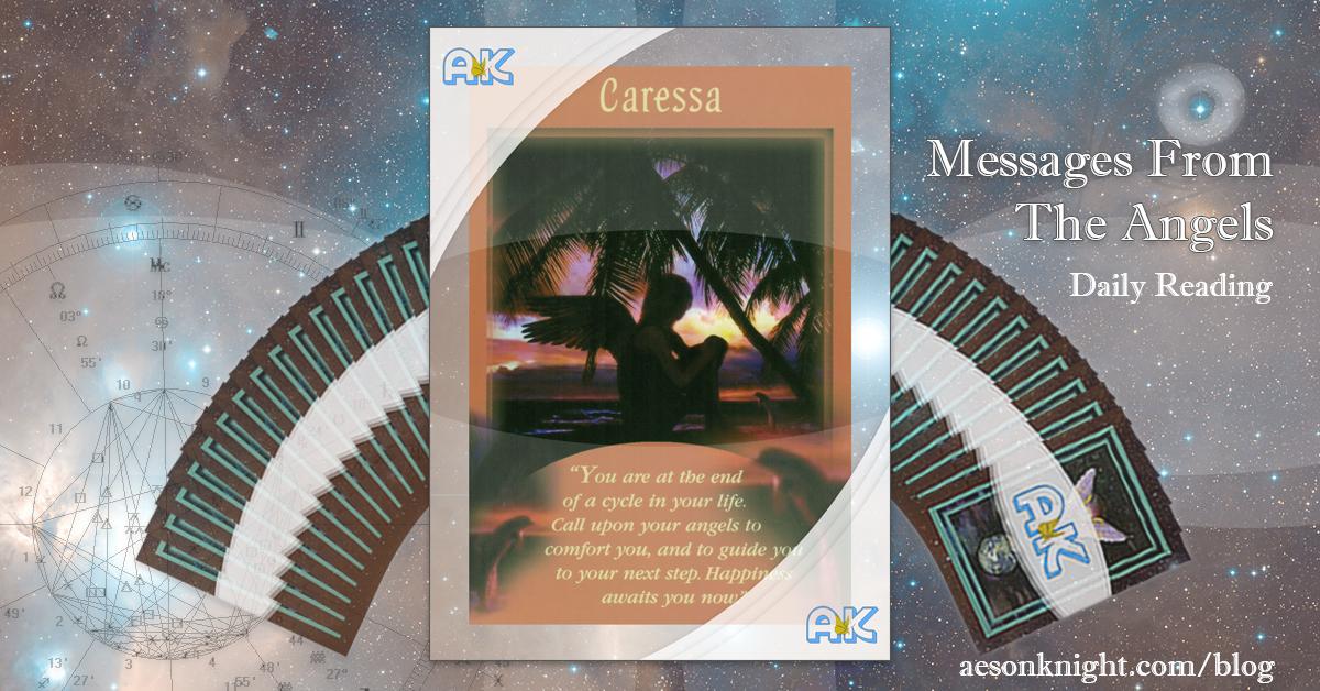 AesonK's tweet photo. Today’s angel is: Caressa
Their message: "You may feel sad, as if your heart is breaking, as a result of this ending. Allow yourself to cry and grieve, but 
Read more: https://t.co/MEAgPBLrKH
#AngelMotivation #inspiration   #psychicblog #advice #angelscards #AngelMessages https://t.co/rxXRNf0Z3j