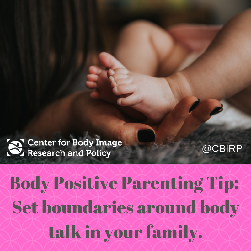 CBIRP's tweet photo. Additional evidence (by Courtney B. Rogers & colleagues) that negative #BodyTalk is harmful to children.
#ThursdayMotivation #BodyPositivity #BodyPositiveParenting
@ELSpsychology @ElsevierConnect
https://t.co/kwLOELlWSt https://t.co/ooTH8Gi20Q