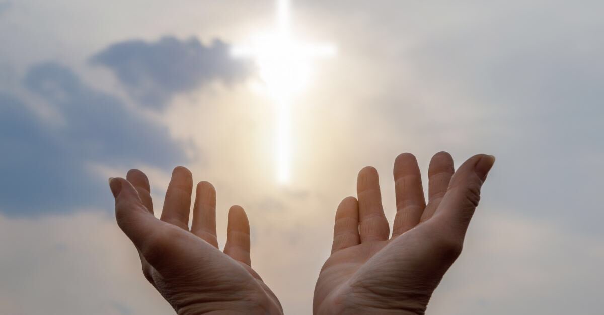 sharonePack's tweet photo. Your Father knows what you need
before you ask
He tells us to pray for our needs
He commands us to pray continually
Prayer is God’s way for us to Receive what we need from Him
ask, trusting
His Will be done
#GodKnows
#Ask
#TrustInGod
#MoveInCloserToJesus
#HisGraceIsSufficient https://t.co/X6yZ4OZ3hH