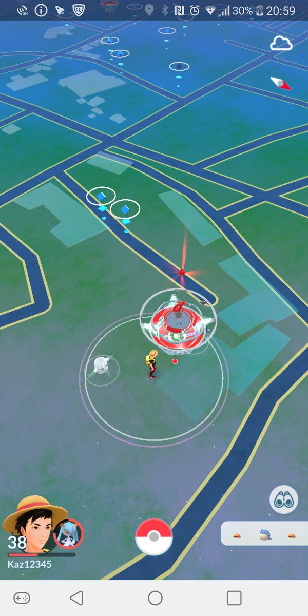 king_pomme_3864's tweet photo. まさかの部屋ジム(笑)
これ宿泊先丸わかり案件やろ…(笑)
#AppleLand
#PokemonGo https://t.co/qF3vsw8GE2