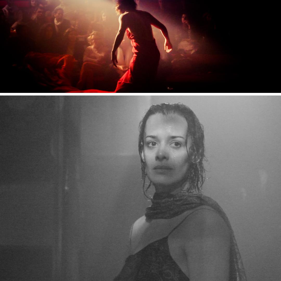 andreaspolaorDS's tweet photo. 💃🏻“Comunicação é emanação de energia”💃🏻
#DancaeSaude
#DancaContemporanea https://t.co/r7cURI6E3x