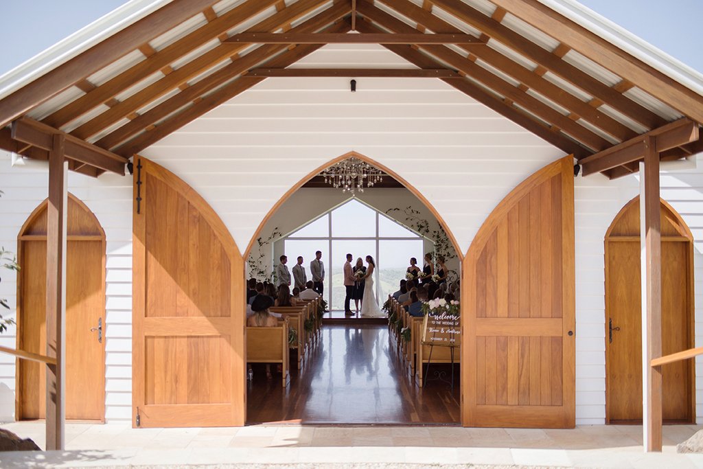 "We wrote our own vows which were kept a secret until we said them to each other for the first time. 

It was so emotional and I don’t think there was a dry eye in the chapel."  💜🤘🏾
Wedding feature thanks to: @adorninvitations

@pelizzari_photo_and_film
#engagedandready