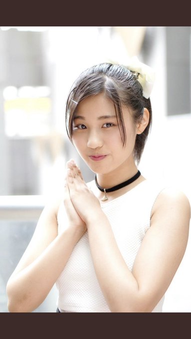 Twitterのコスプレ画像15