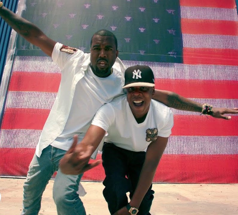 Image result for watch the throne turns 8