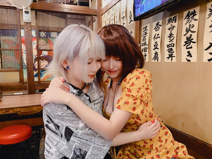 コスプレイヤー菌烨takoのTwitter画像7