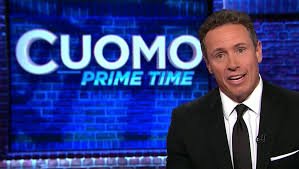 August 9:Happy 49th birthday to journalist,Chris Cuomo(\"Cuomo Prime Time\") 