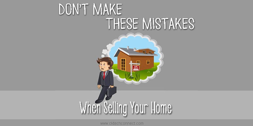 CKHomes4Sale's tweet photo. Don't Make These Mistakes! https://t.co/KbjDEZRL15 #RealEstate https://t.co/XDfm1qGJEh