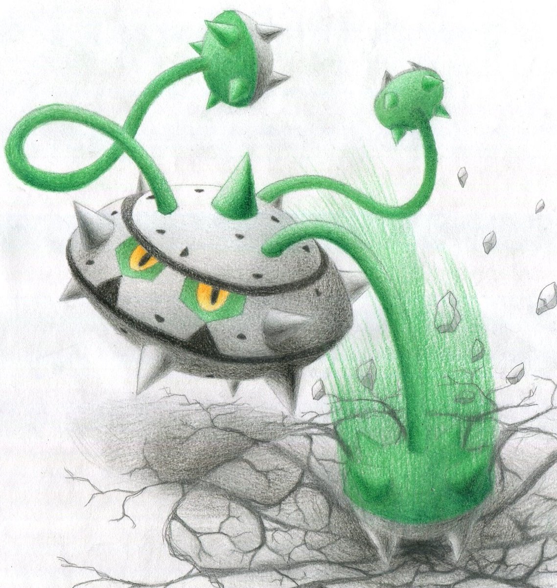 Twoucan ナットレイ の注目ツイート イラスト マンガ