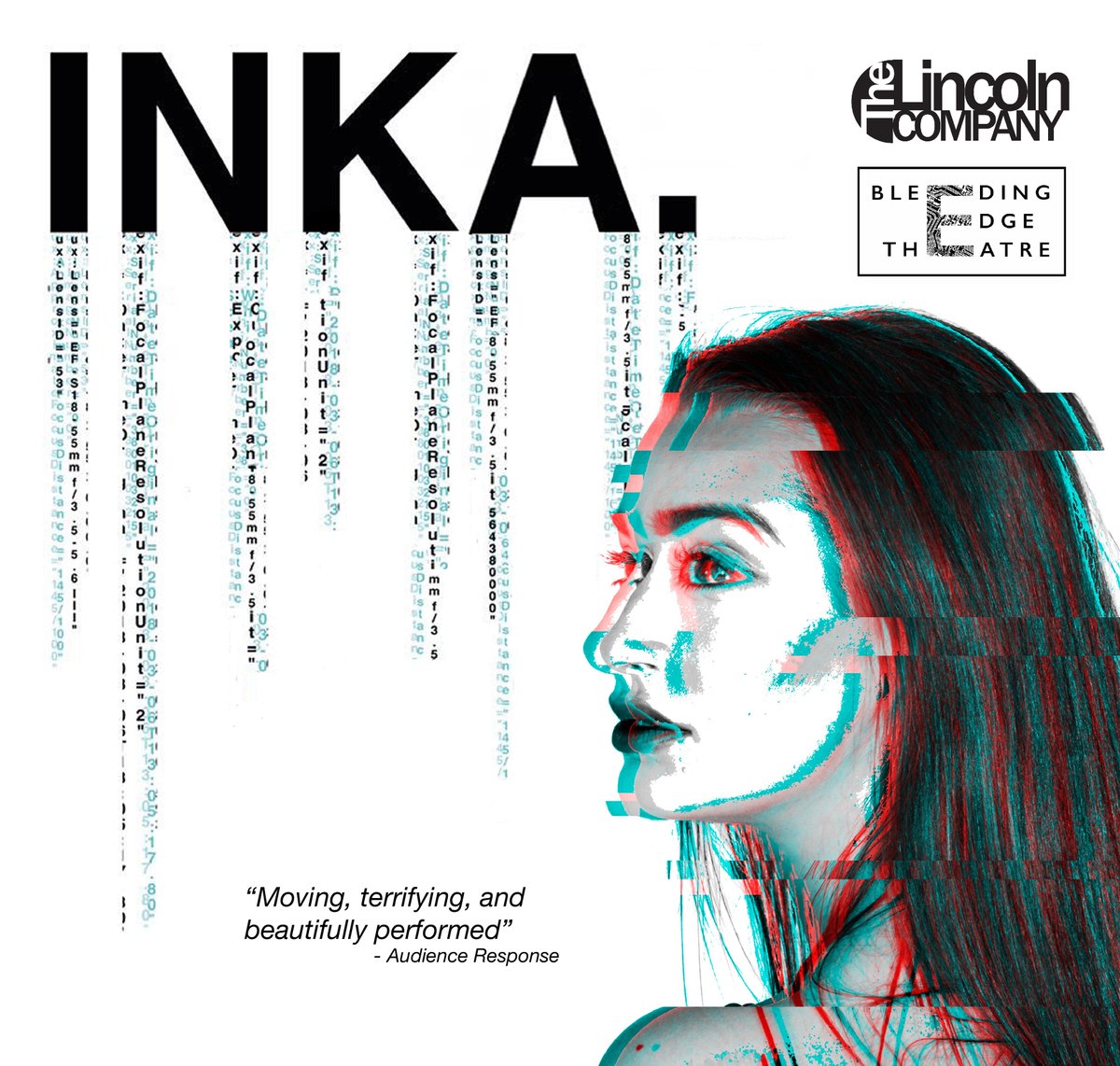 unilincoln's tweet photo. Our award-winning @lincolncompany are performing again at this year's @edfringe festival! They will be showcasing performances that examine online relationships with new technologies as well as a Live Art street performance. 

Read more: https://t.co/UXTFLFjzSt

#makeyourfringe🎭 https://t.co/dtBhZWR8NH