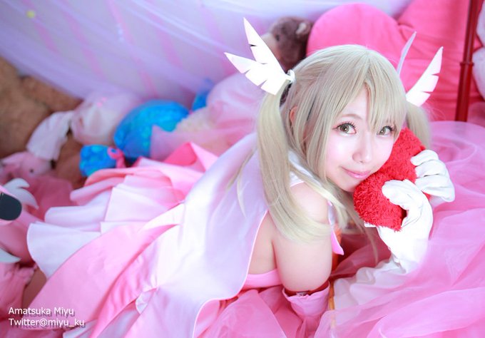 Twitterのコスプレ画像17