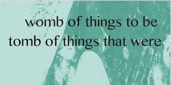 joannavpeace's tweet photo. Tonight is the opening of a gem of a show curated by @GSofA M.Litt student Ruby Eleftheriotis and taking it's title from Ursula K. Le Guin. I've been invited to show work alongside @emmahelenreid, @JessieRamm &amp; M.E. Smit-Dicks https://t.co/5F3BUyH6dB https://t.co/LrNCVn2SID