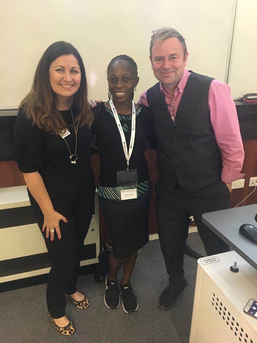 anyajmnovak's tweet photo. @UniLeicBusiness Delighted to present at this year’s #LeicesterMasterclass giving insight into benefits and considerations of #exporting. @tradegovuk_EM @tradegovuk https://t.co/Dcc87c67NT