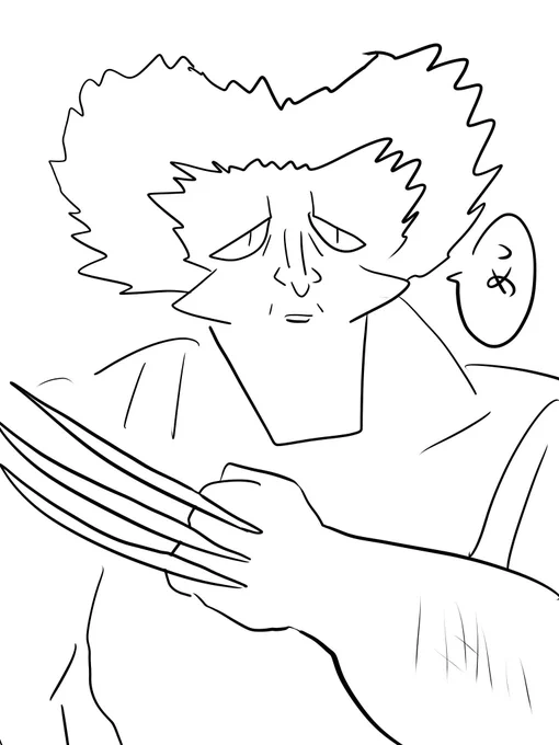 本日のログインボーナス
8/8
 #ログボのおっさん 