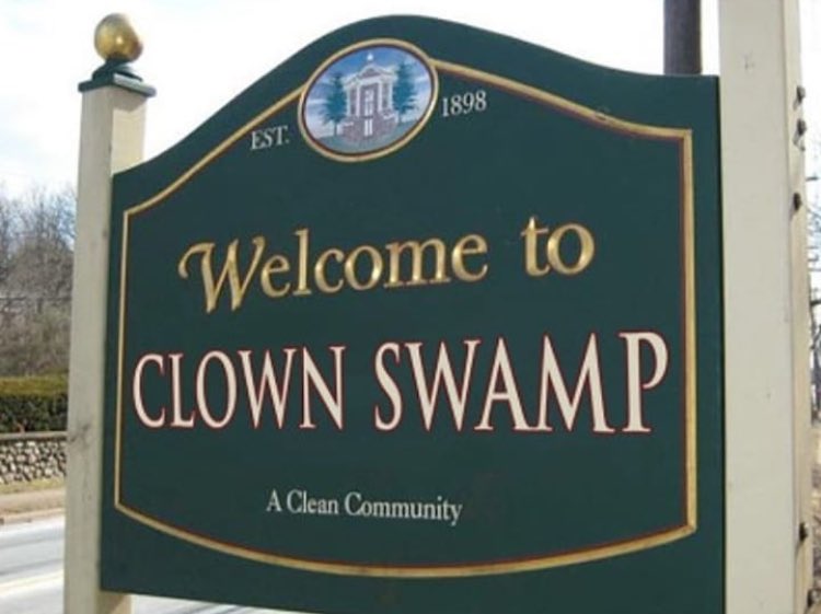 netflix HQ after cancelling the oa #savetheOA