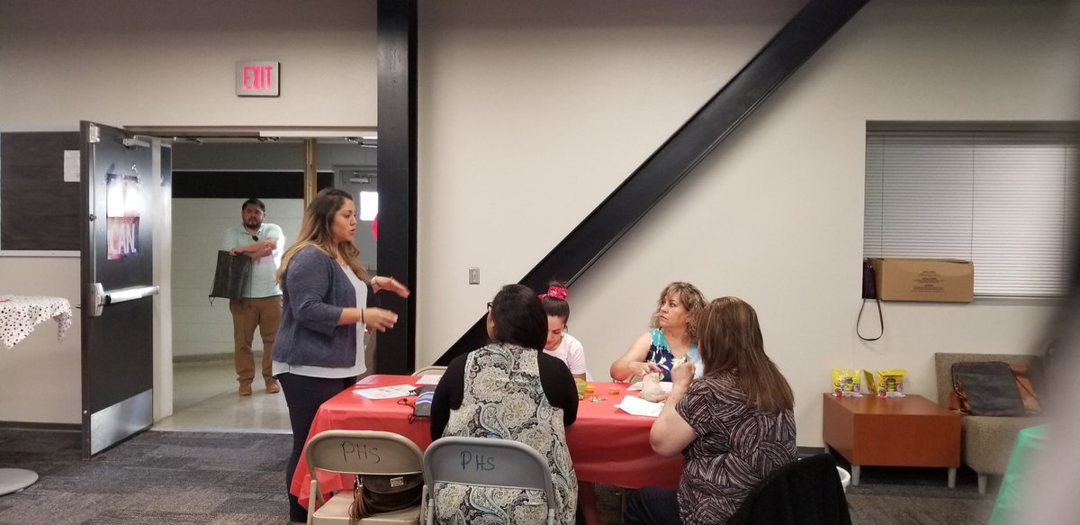 nvanley's tweet photo. more Teacher University's counseling services ⁦@ECISDCounselors⁩ #teamecisd https://t.co/mgUvk9DFie