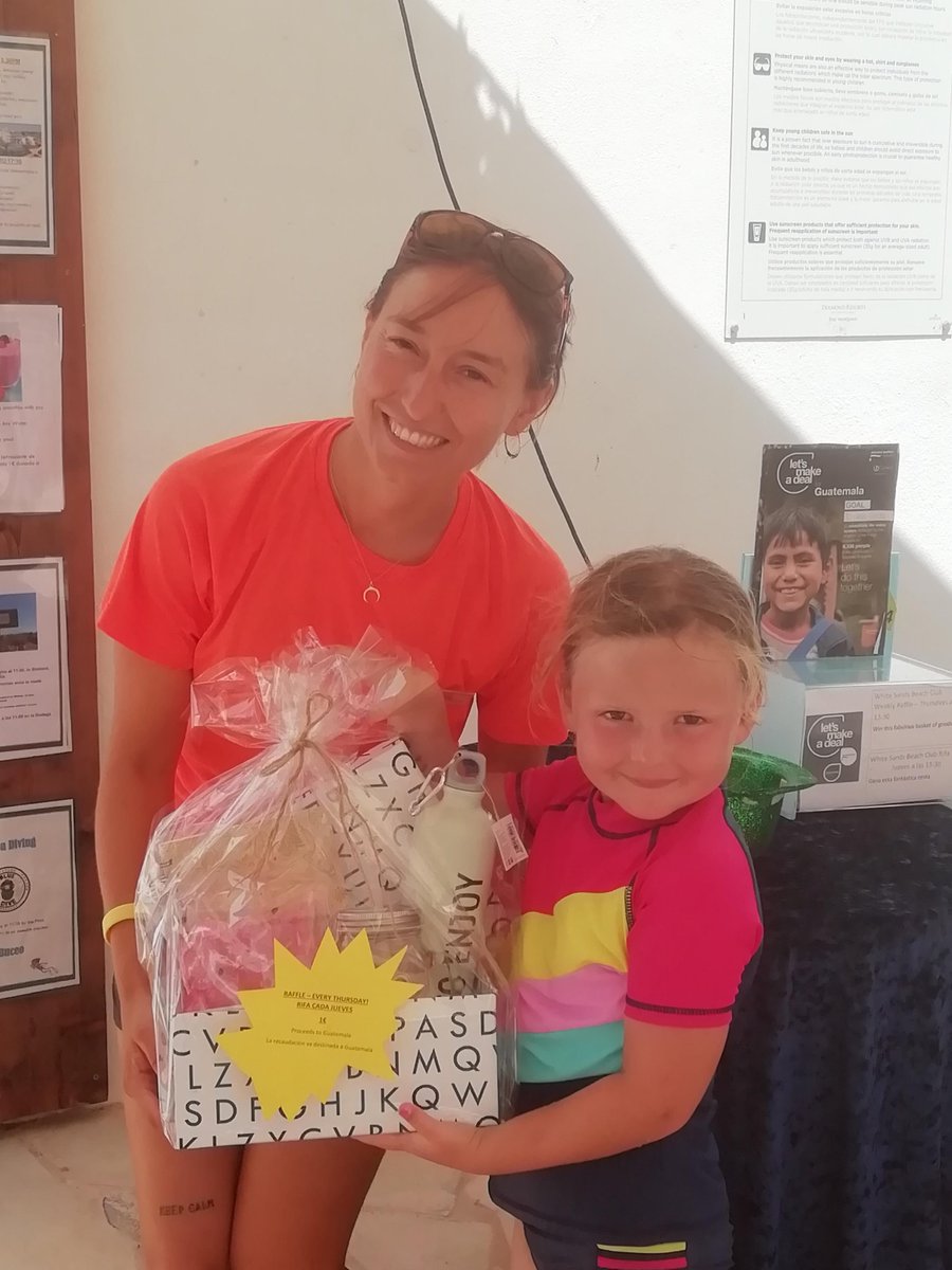 Juana Triay tweet media