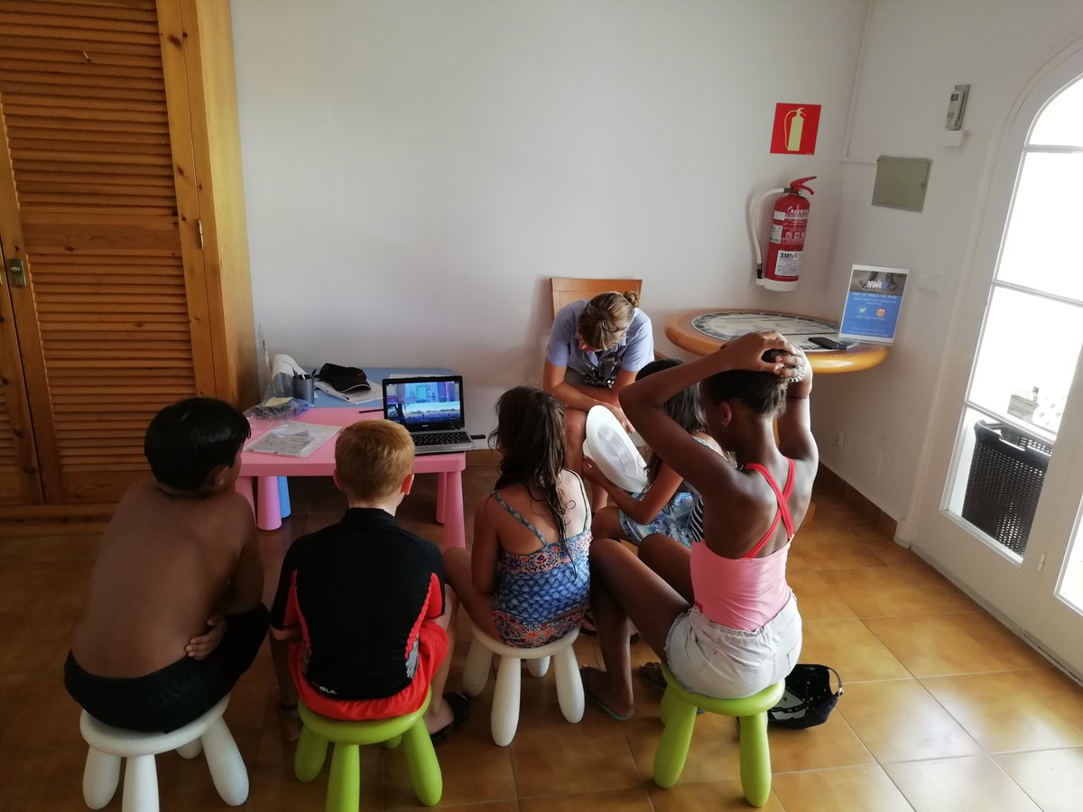 Juana Triay tweet media