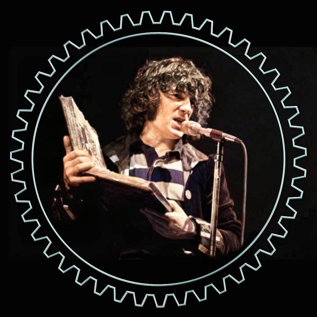 wornlimtv's tweet photo. No Complaints Department Blues #AlexHarvey #SAHB #Music #sindogs https://t.co/VrWQJgHuGn https://t.co/41wXSpKHVd