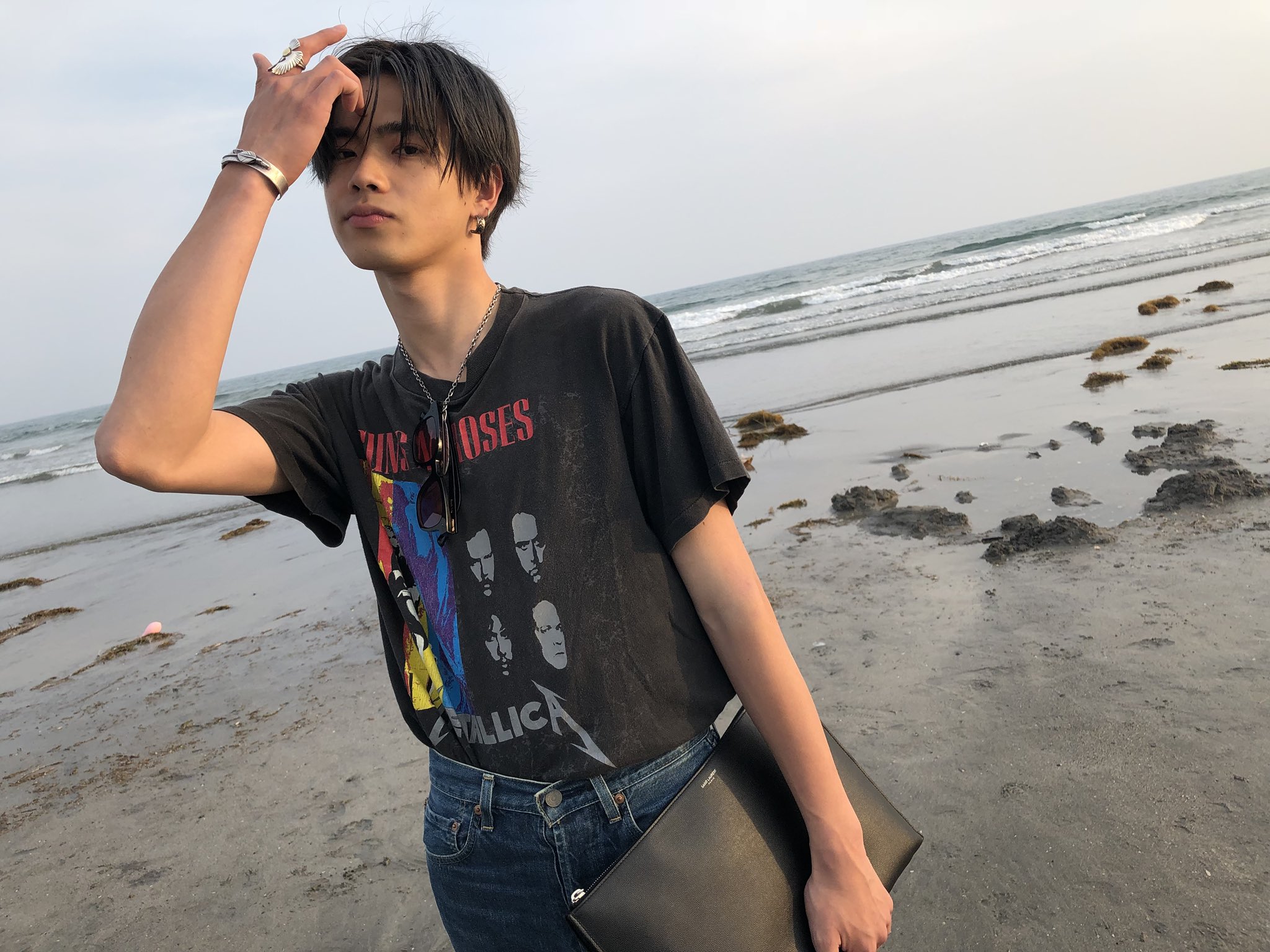 コムドット やまと 貴方はどっち派 コムドット やまと 貴方はどっち派