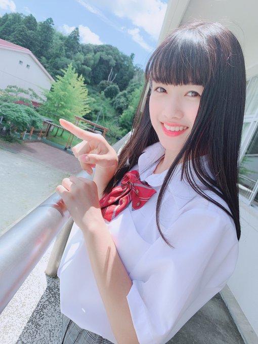 Twitterのコスプレ画像32