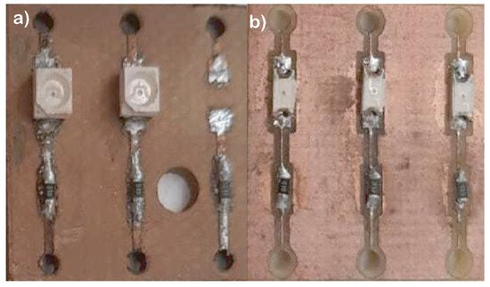 MDPIOpenAccess's tweet photo. Reliable Method to Detect Alloy Soldering Fractures under Accelerated Life Test https://t.co/BOBV0CUo6e #TimeToFailure #Fracture @Applsci https://t.co/EiegJ8wIMG