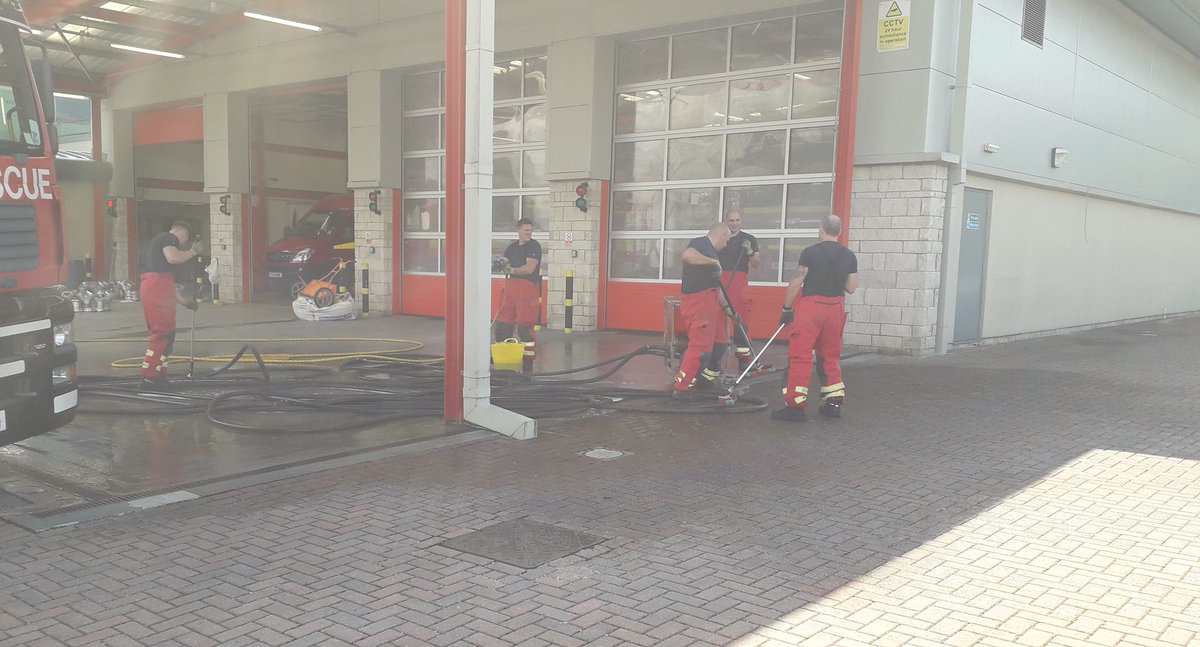 C&C Capability Team (@candccapability) on Twitter photo HVP recovery & repatriation is well underway at Buxton Fire Station today. <a href="/DerbyshireFRS/">Derbyshire Fire & Rescue Service</a> crews are working hard to clean equipment and assets, so they are ready to send back to their host FRS's. <a href="/HVPCapability/">HVP Capability Team</a> <a href="/MerseyFire/">Mersey Fire</a> HVP recovery & repatriation is well underway at Buxton Fire Station today. <a href="/DerbyshireFRS/">Derbyshire Fire & Rescue Service</a> crews are working hard to clean equipment and assets, so they are ready to send back to their host FRS's. <a href="/HVPCapability/">HVP Capability Team</a> <a href="/MerseyFire/">Mersey Fire</a>