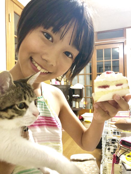 Twitterのコスプレ画像18