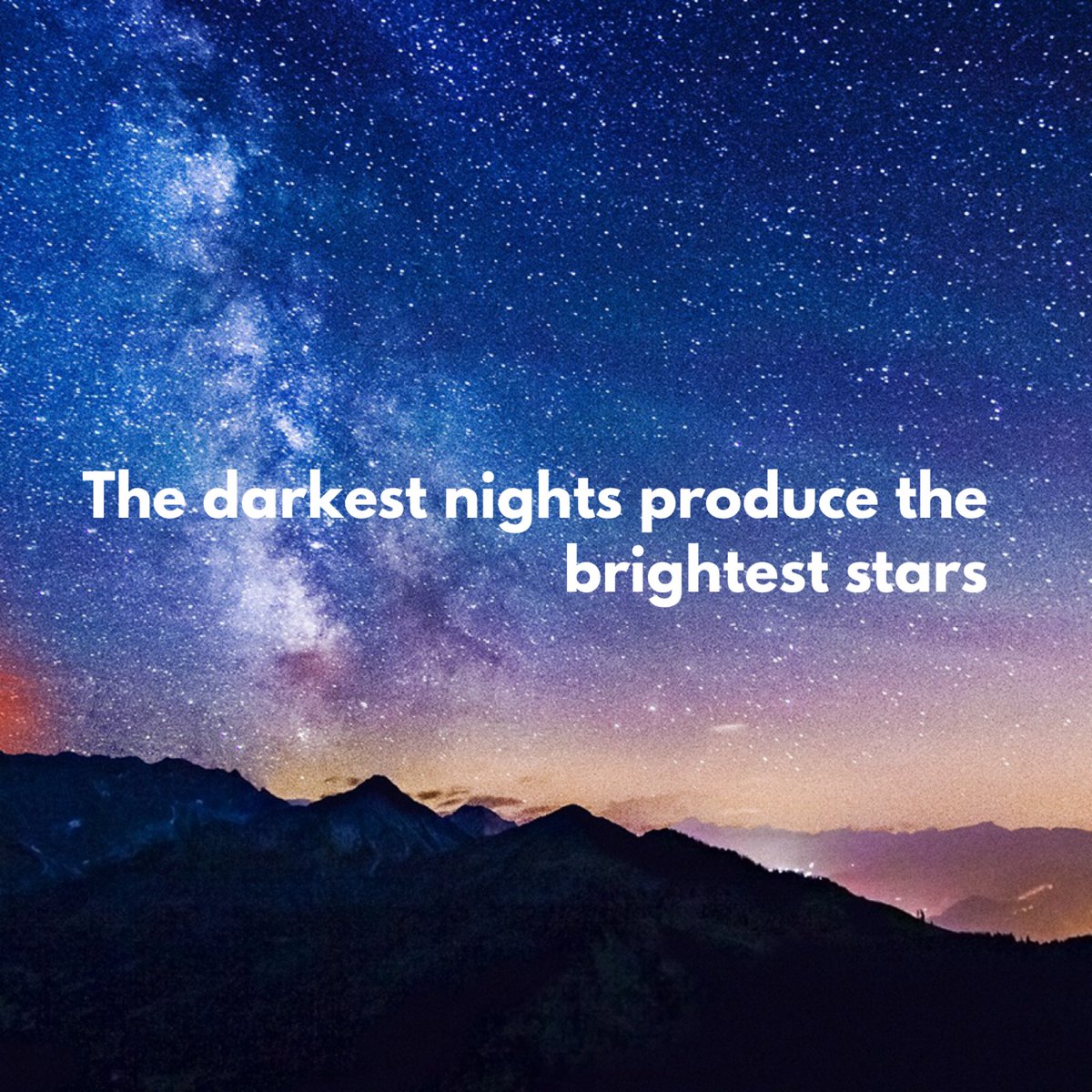 TrailheadTrio's tweet photo. It can always be hard to find motivation for struggles in everyday life. As a couple we have a few quotes that give us a jumpstart. We have really needed them this week since my wife has gone back to work and our newborn has started daycare. How do you find motivation? https://t.co/YMNWzmvCAh
