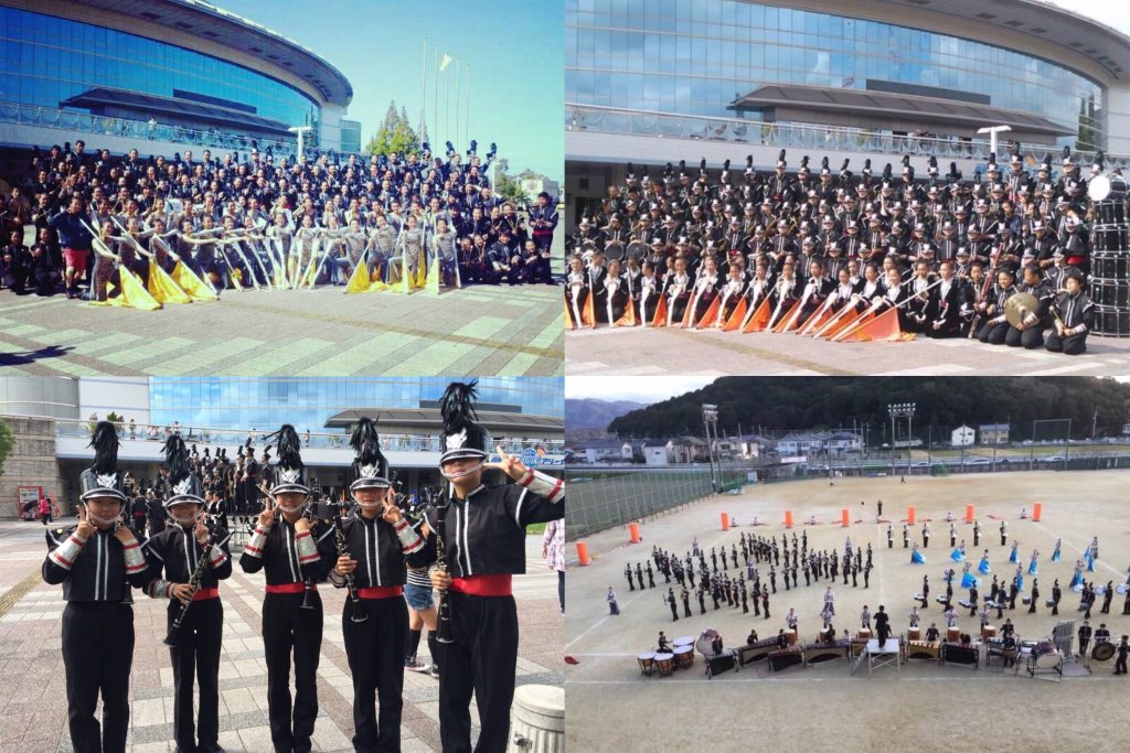 imu1325's tweet photo. 私の大切な青春
今まで本当にありがとうございました⭐️

長文ですが読んでいただけるとうれしいです
 #吹奏楽人生  #青春  #ありがとう https://t.co/6es7JlAbUt