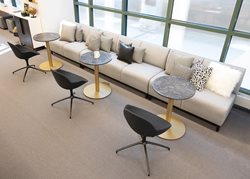 ancifurn's tweet photo. I liked the Volute chairs at the National Office Furniture showroom.  They are eye catching and have a small footprint.   
.
.
.
#ancillaryfurniture
#lovewhereyouwork
#resomercial
#nationalofficefurniture https://t.co/ggZTGYxYKj