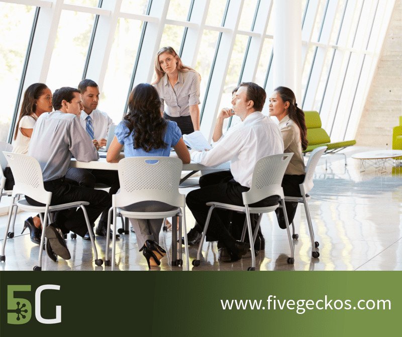 FiveGeckos's tweet photo. All our consultants are experts in their specific fields, from SEO to PPC to Social Media. https://t.co/Sm0ffPpSXn