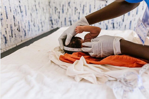 #Schwangerschaft und Entbindung sind für Mädchen und Frauen in #Afrika die häufigste Todesursache, Deshalb konzentrieren sich über 40% unserer Arbeit auf die #Gesundheitsversorgung von Müttern. 
#familyplanning #Famlienplanung
#TeenPregnancy #StandUpForAdolescents