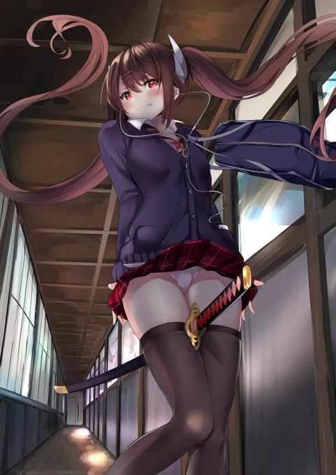 明日ついにコミケ961日目[南ツー30b/朱雷]にてお待ちしています!「Azur Lane Illustration Book」B5/24P/¥5004枚目の一覧キャラが内容になっています。ただのイラスト集ですが是非よろしくお願いします! 