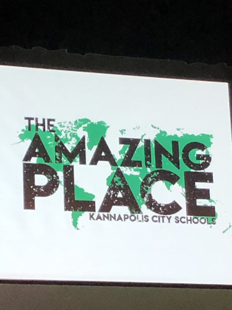 S_Newell4's tweet photo. #KCS #AmazingPlace #beawonder Truly blessed to work in KCS! https://t.co/l40I8Lpj06