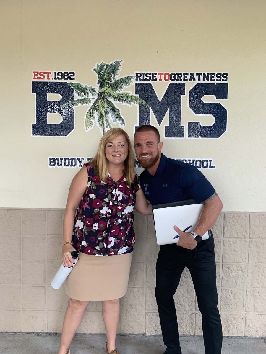 BBoss12345's tweet photo. Rise to Greatness!! ....  R🌴G

#EaglePride   #F🦅MILY

@FlaglerSchools @BTMSeagles @rtgthemovement https://t.co/MODHw18tox