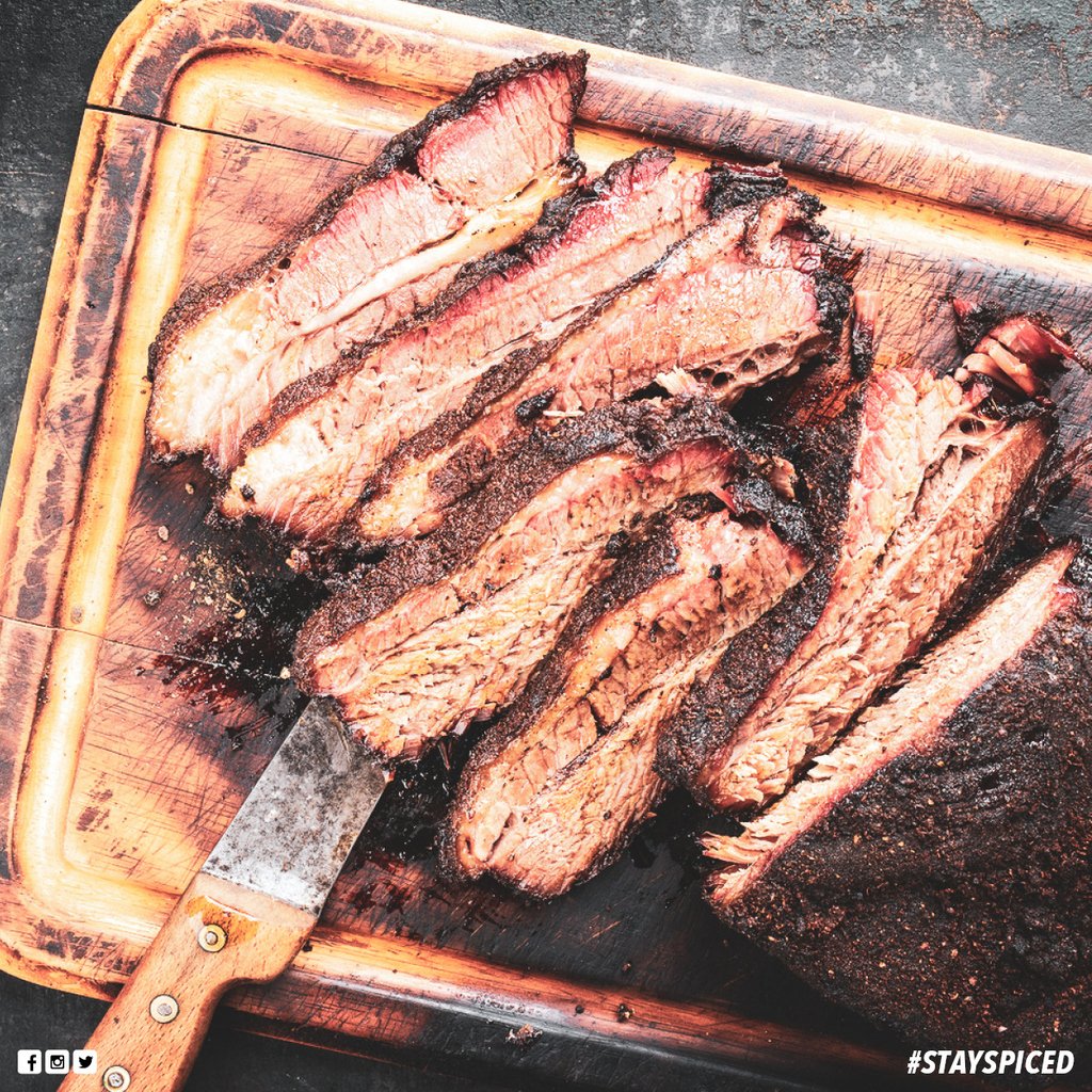 stayspicedcom's tweet photo. Beef Brisket Rezept im Knockstone BBQ Style – JETZT bei uns am SPICEblog! ➡️ https://t.co/E4ja5yISXv
#stayspiced #spicevips ##beefbrisket #brisket #bbqbrisket #bbqblog #spiceblog https://t.co/GdNvZlSyAW