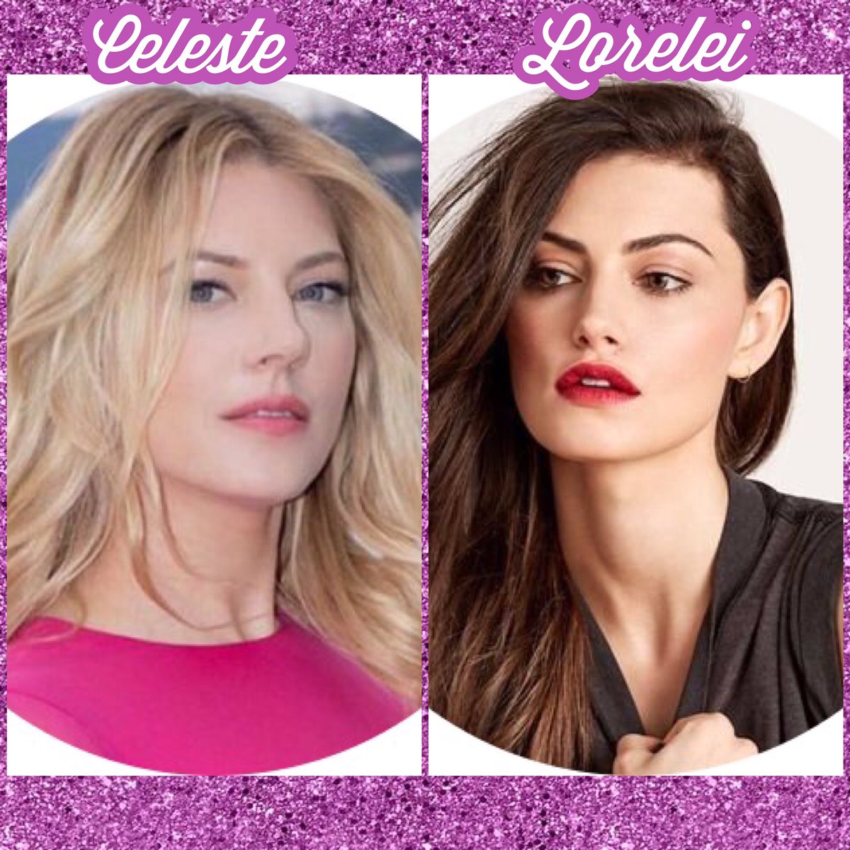 ⚜️⚜️⚜️⚜️⚜️⚜️⚜️⚜️⚜️

SL This Evening 

As sisters, <a href="/CelesteLeclair/">Celeste LeClair 🍇</a> and <a href="/FadedLorelei/">Lorelei Beauchamp</a> have been through many highs and lows together.  

Will Celeste be able to follow the lead of her husband, <a href="/_VinPatron/">♞Alain LeClair♞</a> , and make peace with Lore? 

⚜️⚜️⚜️⚜️⚜️⚜️⚜️⚜️⚜️