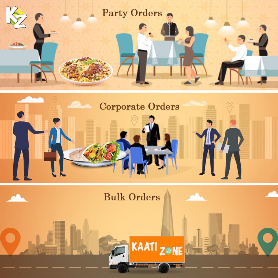 ZoneKaati's tweet photo. We are ready for #PartyOrder, #CorporateOrder, #BulkOrder
Call us at: +91-7676974974
Order online: https://t.co/X8gPFBtWo3
#KaatiZone #kaatizonebangalore #foodgasm #foodlove #food #bangalore #isg #instagram #lightfood #lightfoodway #lightfooddelights #roll #deliciousfood #hygiene https://t.co/GqA83W6vBh