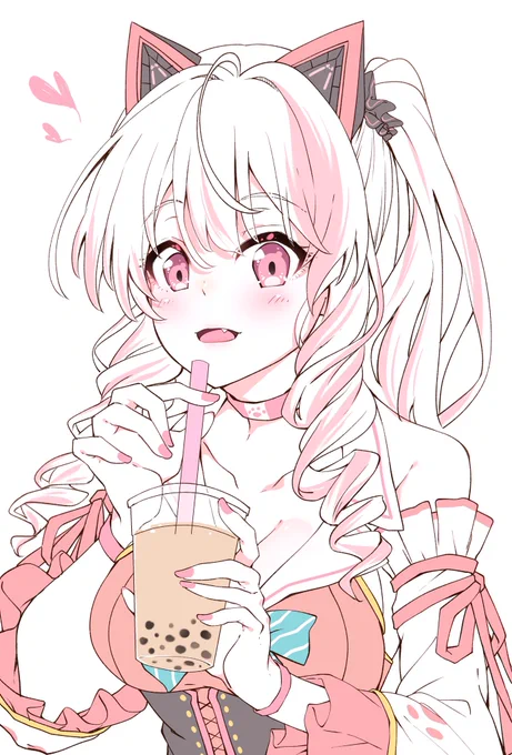 たぴにゃんじ. 