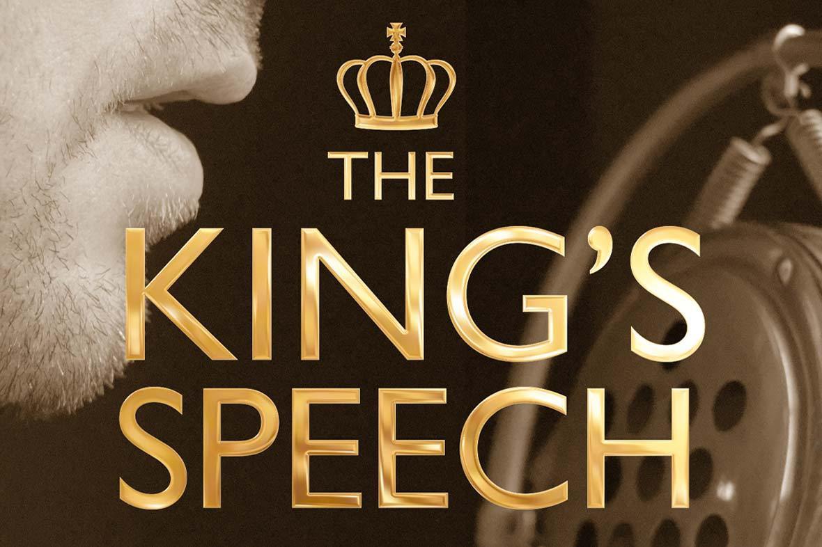 Don't miss The King's Speech at @TheatreWindsor - it's only on until Saturday! #theatre #thingstodo #windsor essentialsurrey.co.uk/events/the-kin…