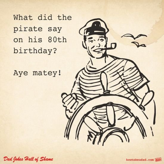 Fixitwithphil's tweet photo. Arrrgh you gonna laugh with your family today? Fellow dads, spend that time in the car with your children by making them laugh before you drop them off at school today. Happy Dad Joke day!
#DadJokesRule #DadJokeForTheWin #ConstructionDad https://t.co/Cs20KOEyYM