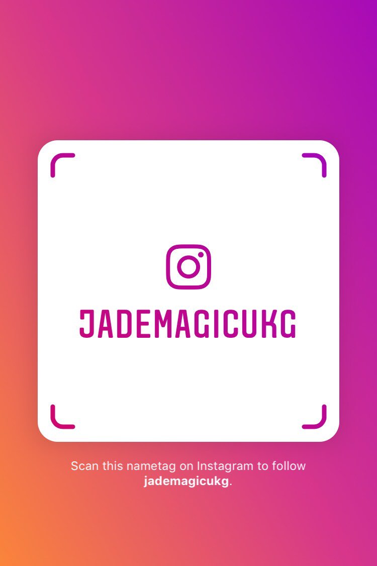 Get following on #instagram ❤️