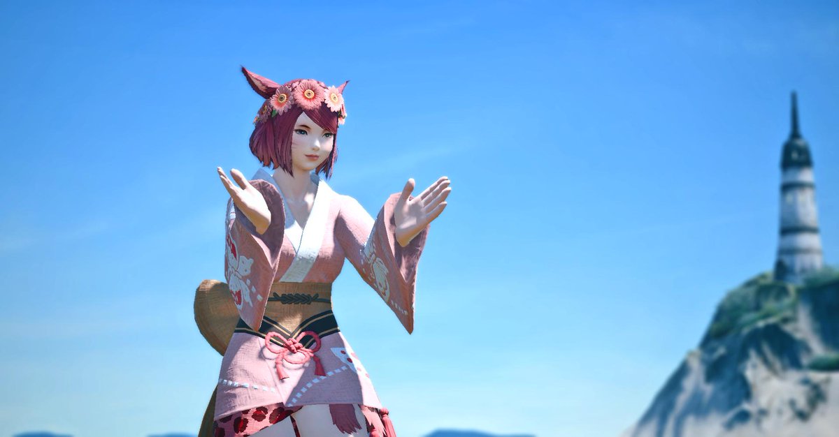 virtual_koi's tweet photo. Happy Moonfire Faire <3 Hope everyone's enjoying it! I certainly am!!
#moonfirefaire #ff14 #ffxiv #ffxivsnaps #gposers #miqote #ffxivlich #lichserver #gshade https://t.co/iO8dSEG0xJ