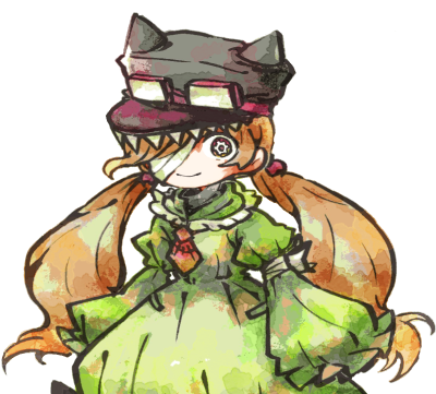 キンカのtwitterイラスト検索結果 古い順